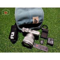 ราคา Fuji X-A2 Black +เลนส์16-50mm IOS II (20966813182)