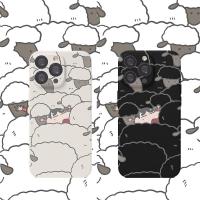 ราคา เคสโทรศัพท์มือถือ ซิลิโคนนิ่ม กันกระแทก ลายการ์ตูนชินจัง เรียบง่าย สําหรับ iPhone SE2016 5 5S 6 6s 7 8 SE2020 6 Plus 6s Plus X XS XR XSMAX 11 เคส 12 13Pro & * - * (25550257209)