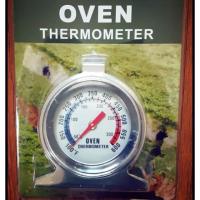 ราคา อุปกรณ์วัดอุณหภูมิเตาอบ Oven Thermometer (57500737)