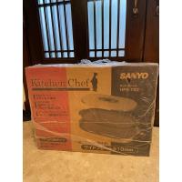 ราคา SANYO รุ่น: HPS-TX2 ของใหม่เลยจ้า (42400836720)