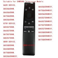 ราคา BN59-01312F สําหรับ SAMSUNG LCD LED SMART TV one รีโมทคอนโทรลพร้อมเสียง BN5901312F RMCSPR1BP1 BN59-01312D BN59-01312D (51300959757)