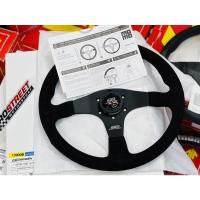 ราคา พวงมาลัย MUGEN แท้ ใหม่ ของแรร์ หนังกลับ mugen japan ของแท้ ญี่ปุ่น momo made in italy อิตาลี่ มูเกน โมโม่ พวงแต่ง (11585102936)