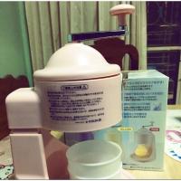 ราคา เครื่องทำน้ำแข็งไส บิงซู (4014648382)