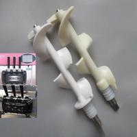 ราคา อะไหล่เครื่องทำไอศกรีม Keku เครื่องทำไอศกรีม Haobo เครื่องกวน Yikaifu เพลาผสมไอศกรีม กรงกวนไอศกรีม (43166071186)