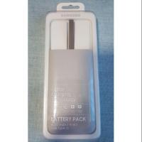 ราคา Samsung battery pack 5100mAh/15w/USB Type-C(ราคาพิเศษหมดแล้วหมดเลย)​ (3517854459)
