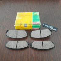 ราคา ผ้าเบรคผ้าเบรคหน้า HONDA ACCORD PRESTIGE TH 1986 - 1989 original ASPIRA (29587931378)