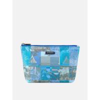 ราคา House on the Klong Cotton Pouch (50652764402)
