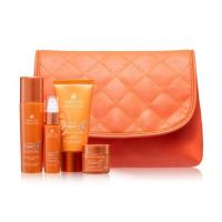 ราคา Oriental Princess Natural Power C Miracle Brightening Complex Collection Set (1064631903)