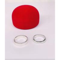 ราคา แหวนเงินแท้925แบบปลอกมีดและแบบท้องปลิง (25045972042)