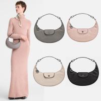 ราคา พร้อมส่ง Longchamp 10316987 กระเป๋าสะพายข้างผู้หญิงใหม่ กระเป๋าถือแฟชั่นลําลอง วัสดุหนังผู้หญิงกระเป๋า LJYW (54152836946)