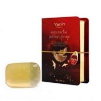 ราคา สบู่รังนก Yanin สินค้าโอทอป (5117145652)