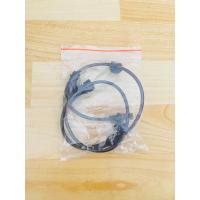 ราคา เซนเซอร์ ABS ล้อหลัง (Rear ABS Wheel Speed Sensor) Suzuki Swift โฉมแรก ปี 2010 - 2017 (15472828017)
