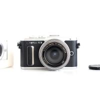 ราคา กล้อง Olympus Epl8 พร้อมเลนส์ 14-42ez (21711898895)