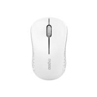 ราคา Rapoo M20 WHITE Wireless Optical Mouse 2.4GHz (17981820403)