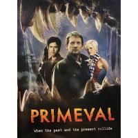 ราคา Primeval Season 1 ไดโนเสาร์ทะลุโลก 1 (2 Disc Steelbook) (DVD) ดีวีดี (11318748818)