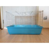 ราคา กรงสัตว์เลี้ยงมือสองราคาถูกกรงหนูแฮมเตอร์เม่นแคระขนาดใหญ่สภาพใหม่มือสองสภาพดีราคาถูกมีของแถมมีชิ้นเดียวเท่านั้น (11124401139)