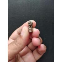 ราคา หล่อโบราณ เสือ หลวงพ่อหวล วัดชาวเหนือ จ.ราชบุรี (10989364787)