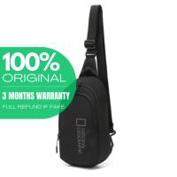 ราคา กระเป๋าสะพาย National Geographic Fjord Original (42322542534)