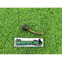 ราคา ปลั๊กกล่องไฟสปาร์ค110 (Yamaha Spark110) แท้มือสอง✔️ (24930000882)