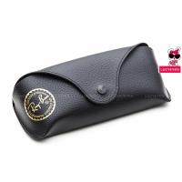 ราคา RAYBAN ORIGINAL LARGE CASE - BLACK (42068202619)