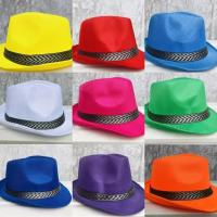 ราคา หมวก หมวกแฟนซี หมวกวินเทจ หมวกงานปาตี้ (42668823801)