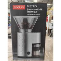 ราคา เครื่องบดเมล็ดกาแฟ Bodum Bristo สีเงิน (21761406734)