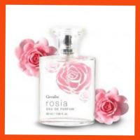ราคา น้ำหอม น้ำหอมผู้หญิง โรเซีย กิฟฟารีน โฉมใหม่ Giffarine Rosia EAU De Parfum (9264376338)