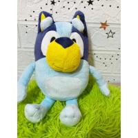 ราคา ตุ๊กตาหมาblueyพูดได้ของบิงโก (43217626289)