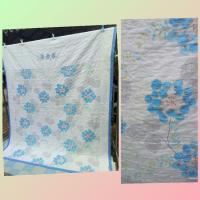 ราคา ผ้าคลุมเตียง คลุมเฟอร์นิเจอร์ 6 ฟุต มือสอง (ทำความสะอาดแล้วค่ะ) (8776675929)