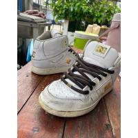 ราคา รองเท้าDC มือสอง หายาก (25084338748)