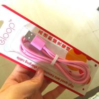 ราคา สายชาร์จ iphone 5/6/6+ (19293263)