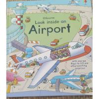 ราคา Osborne look inside an airport (40968806898)