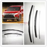 ราคา Front Windshield Wiper Blades Fit For Outlander GF2W GF3W GF6W GF7W GF8W GG2W 8250A596 8250B037 825 (49552486858)