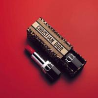 ราคา กล่องใส่ลิป ROUGE DIOR LIPSTICK HOLDER - MITZAH EDITION (20887301822)