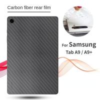 ราคา ฟิล์ม ป้องกันด้านหลัง สําหรับ Samsung Galaxy Tab A9 2023 / A9 Plus / A9+ S9 S9FE S11 S10 lite S10Fe S10Plus ตรงรุ่น 017 (23787033586)