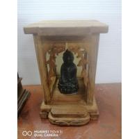 ราคา ตู้พระกริ่งปวเรศ​ ตู้ไม้พระกริ่ง (23722412452)