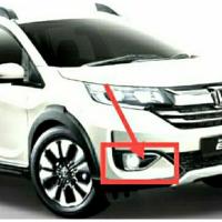 ราคา ฝาครอบแหวนไฟตัดหมอก Honda brv 2019up (20933124382)