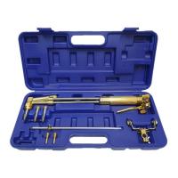 ราคา OKURA ชุดตัดแก๊ส LPG รุ่น OK-30 CUTTING TORCH กำลังตัดสูงสุด 300 มม. แอลพีจี หัวตัดแก๊ส ชุดเชื่อมแก๊ส หัวเชื่อมแก๊สแอลพี (12110707118)