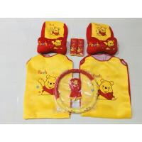 ราคา #ชุดหุ้มเบาะ/เซตหุ้มเบาะรถยนต์ 10 ชิ้น (ได้หุ้มเบาะหน้า,หุ้มหัวเบาะ,เบล,รองคอ,พวงมาลัย,เกียร์) (2182515464)