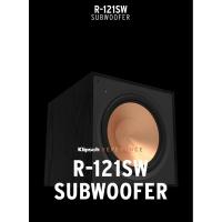 ราคา KLIPSCH R-121SW ลำโพง Subwoofer ขนาด 12 นิ้ว 400 วัตต์ (43970587039)