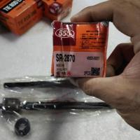 ราคา ลูกหมากแร็คพวกมาลัย LH112 รถตู้หัวจรวด ยี่ห้อ 555 (6887483288)