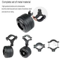 ราคา ▥ FEDOG จักรยานไฟฟ้าจักรยานสกู๊ตเตอร์แตรไฟฟ้าปลุกไฟฟ้า Super Loud Horn,รีโมทคอนโทรลการทํางาน An (27333666826)