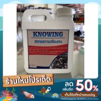 ราคา น้ำยาสลายคลายเชียงกง ใช้ทำความสะอาดห้องเครื่อง ขนาด1ลิตร (17574044995)