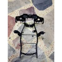 ราคา ขายึดไฟหน้า Yamaha m-slaz สินค้ามือสอง (26017019274)