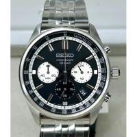ราคา SEIKO Quartz Chronograph Racing sports รุ่น SSB429P1,SSB429P,SSB429 (25162536278)