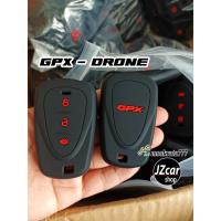 ราคา พร้อมส่ง จากไทย*** ปลอกกุญแจรถ gpx Gpx Drone หุ้มรีโมท GPX Drone ปลอกซิลิโคน ซิลิโคน หุ้ม รีโมท กุญแจ โดรน ราคา (18294657495)