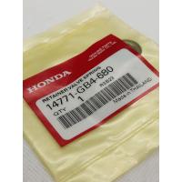 ราคา Honda แผ่นรองสปริงวาล์ว เวฟ110ไอ2009-2020,CZ-i 2009,ดรีม110i 2011,ดรีม125 2002,2007 ซุปเปอร์คัพ 2013-2019 รหัส14771-GB (50252158325)
