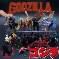 ราคา โมเดล ก็อตซิลล่า​ Godzilla สัตว์ประหลาด ขนาดประมาณ 5-7 Cm มากมายหลายแบบ ชุด#3 งานสวยมาก ราคาถูก​ มีรีวิว (24710783815)