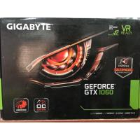 ราคา การ์ดจอ gigabyte gtx 1060 3g (1241838665)