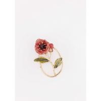 ราคา Dainty Me Camellia Brooch เข็มกลัดดอกคามิเลีย (4551492343)